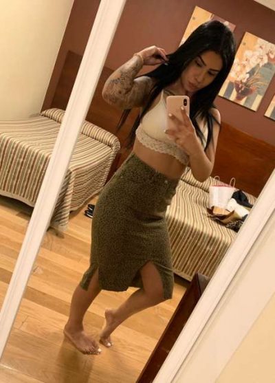 Miranda